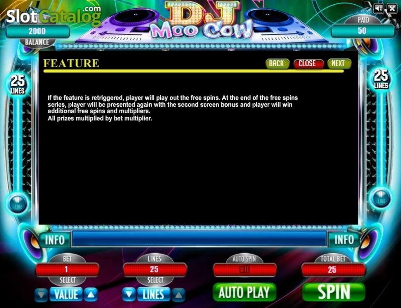 610% Welcome Bonus at Touch Lucky Casino
