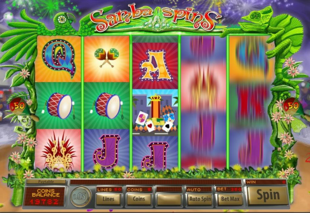 $1111 Daily freeroll slot tournament at Casino com
