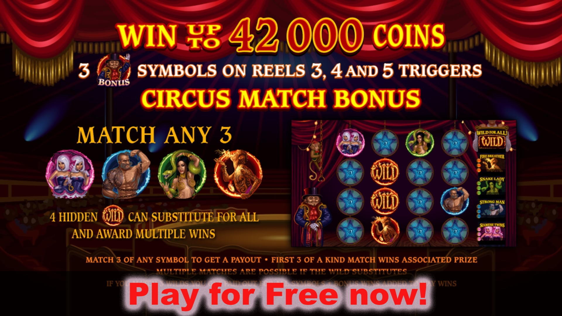 170 Free Spins Casino at Dunder Casino