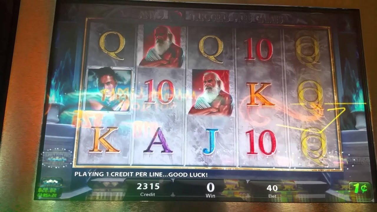 815% Match Bonus at Party Casino
