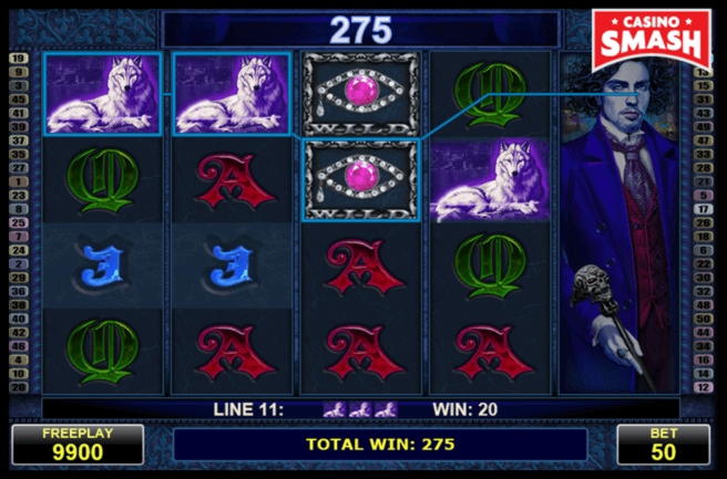 EUR 150 Tournament at 777 Casino