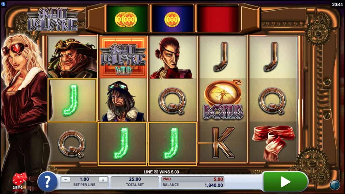 $3610 no deposit at Royal Panda Casino