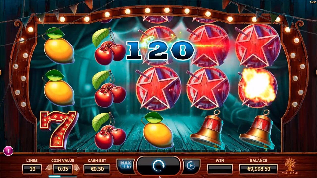 30 Free Spins no deposit at Vegas Hero Casino