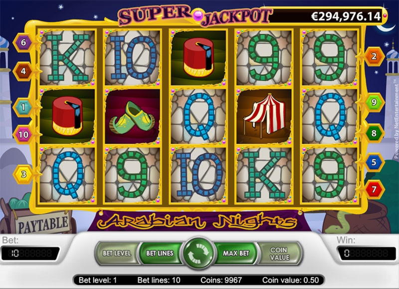 $340 Daily freeroll slot tournament at Gate777 Casino