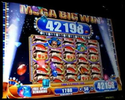 525% Match at a Casino at Wix Stars Casino