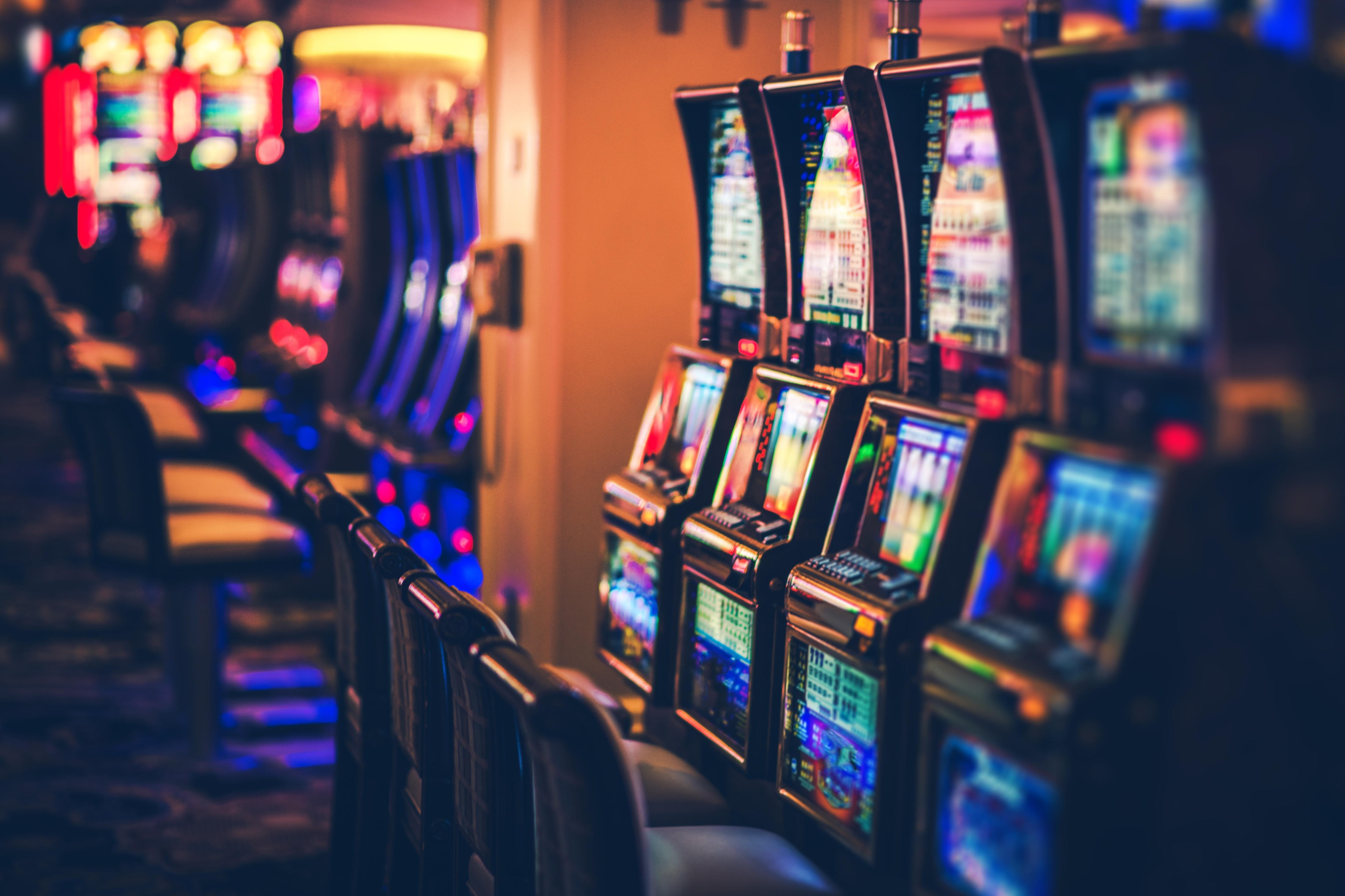 80 Free Spins no deposit casino at Gate777 Casino