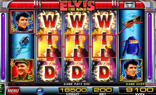 895% Match at a casino at Hopa Casino
