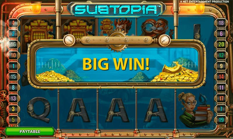 Eur 3730 No deposit bonus casino at Hopa Casino