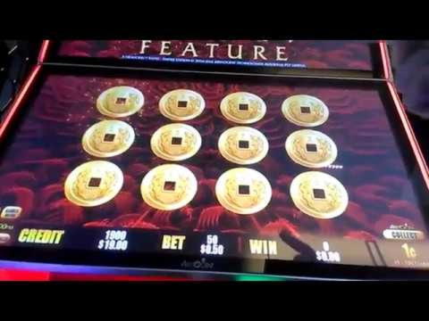 €260 Casino chip at Party Casino