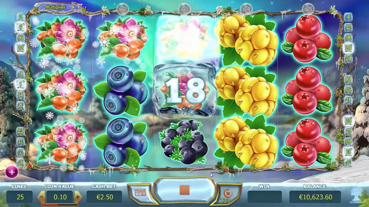 EUR 2310 no deposit at Karamba Casino