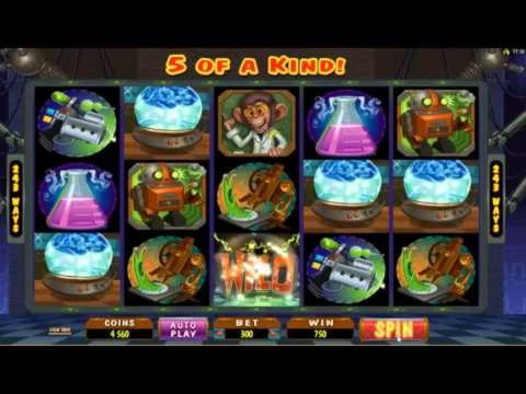 405% casino match bonus at Mansion Bet Casino