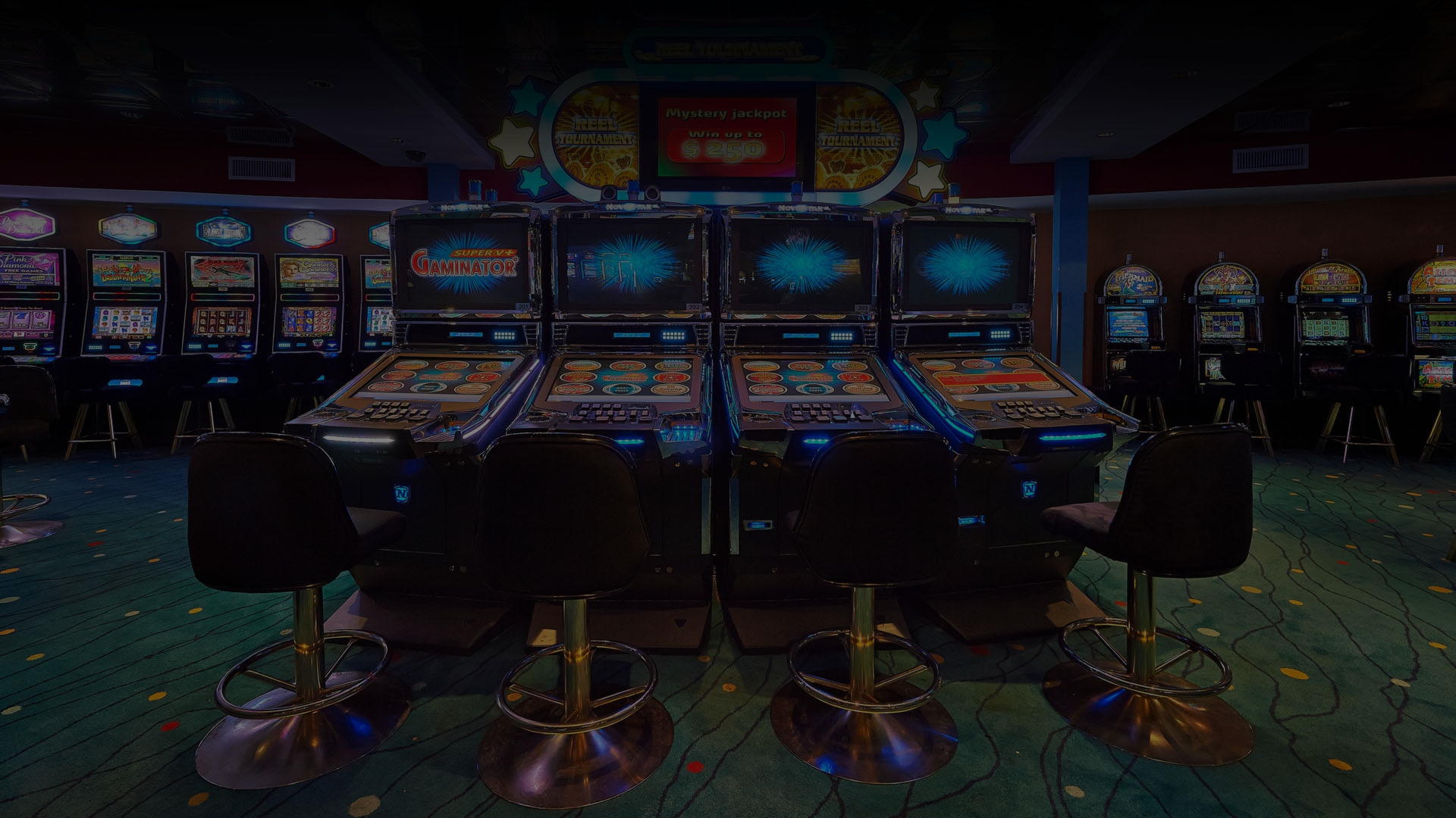 €380 casino chip at Red Spins Casino
