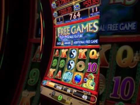 €75 FREE Chip at Casino com