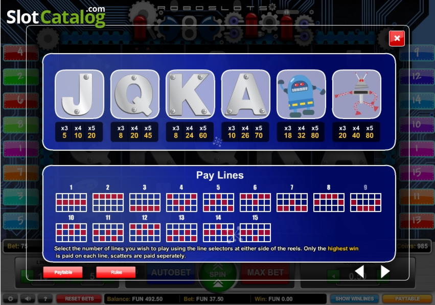 25 Free Spins at Spinit Casino
