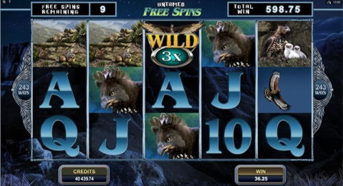 810% Welcome Bonus at Karamba Casino