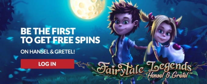 €1825 no deposit bonus at Spinit Casino