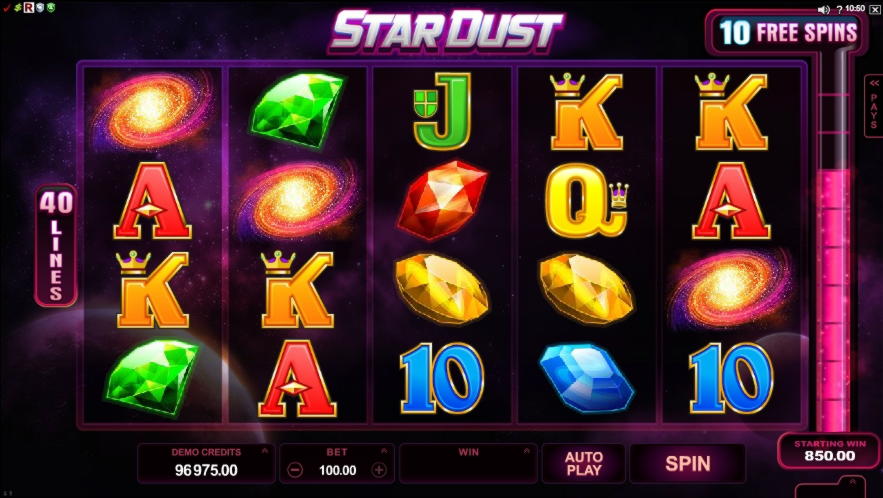 €605 Tournament at Eurogrand Casino