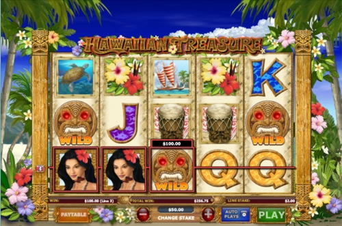 Eur 125 Free chip at Royal Panda Casino