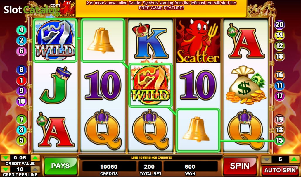€3405 No Deposit at 777 Casino