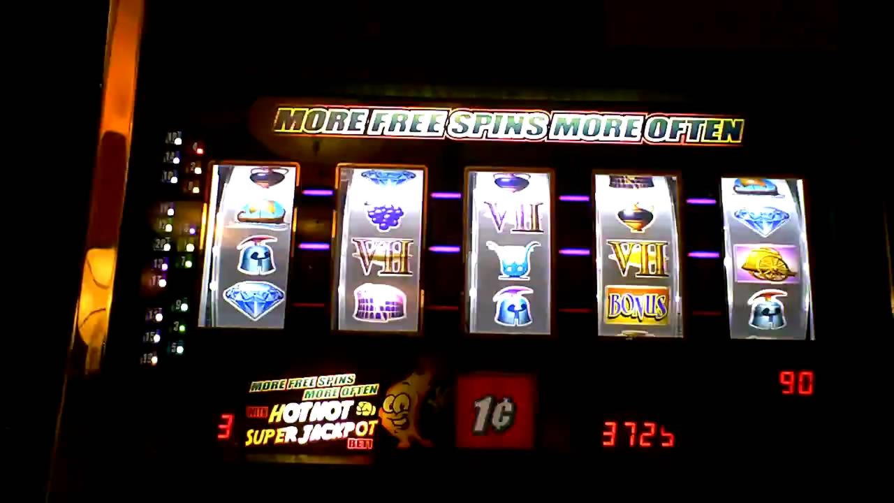 275 free spins at Mansion Bet Casino