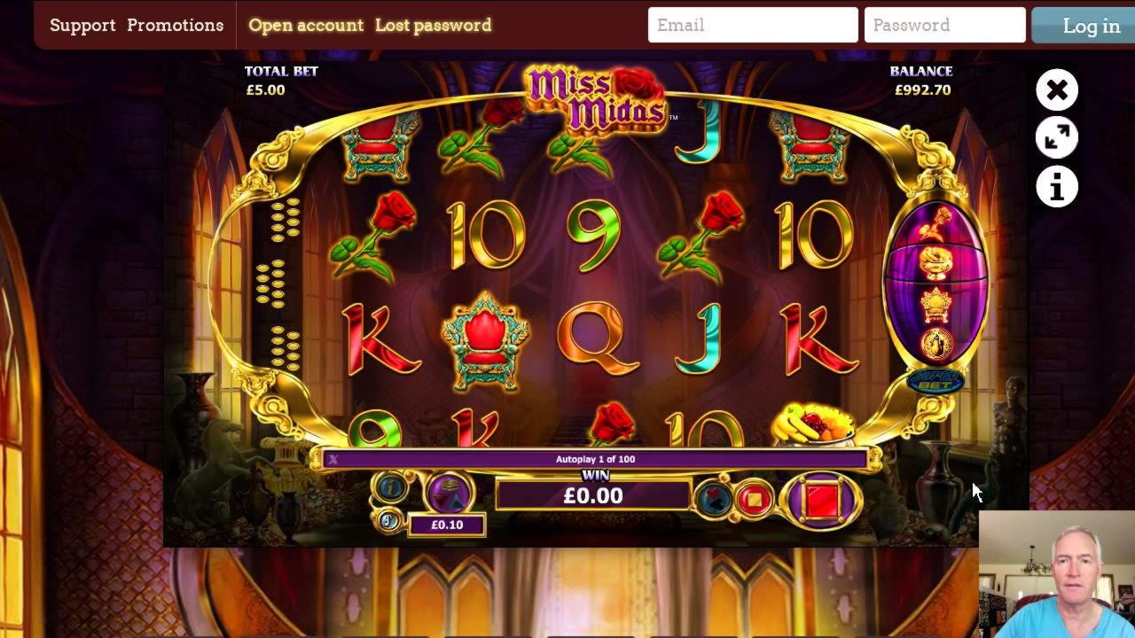 £685 Casino Tournament at Touch Lucky Casino