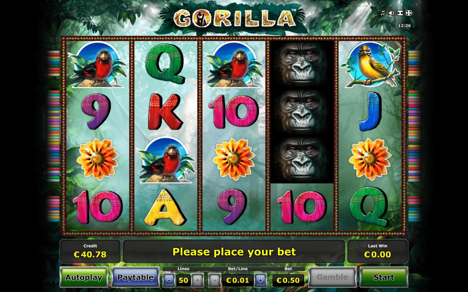 £465 FREE CASINO CHIP at Leo Dubai Casino