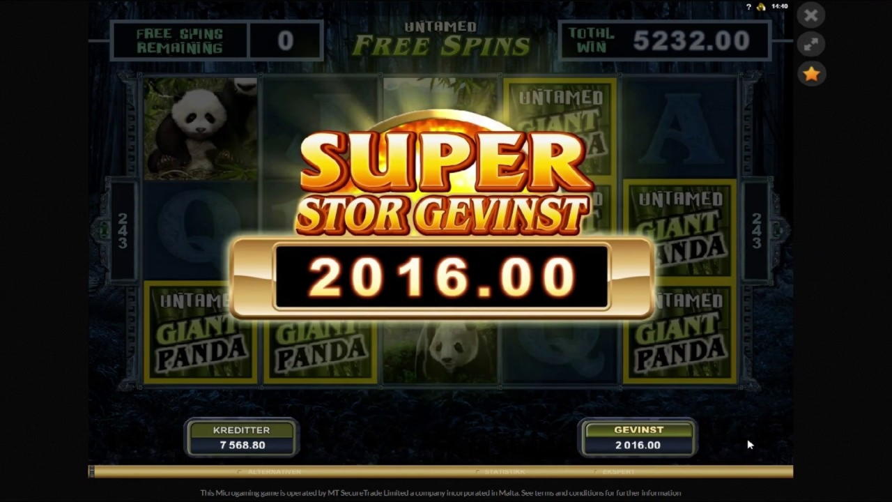 235 free spins no deposit casino at Casimba Casino