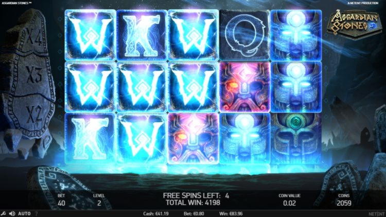 EUR 4775 No deposit bonus casino at Casimba Casino