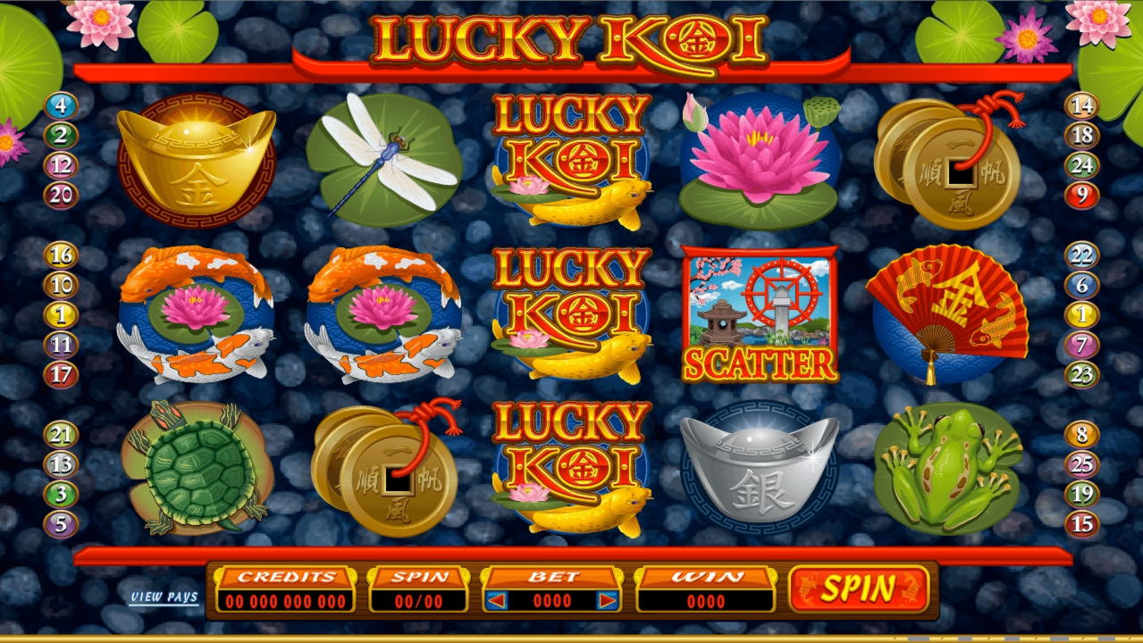 40 Free Casino Spins at Hopa Casino