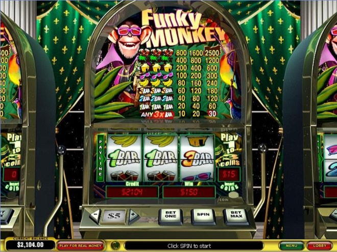 $980 Casino Tournament at Video Slots Casino