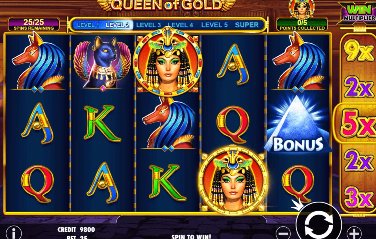 €540 Casino chip at Eurogrand Casino