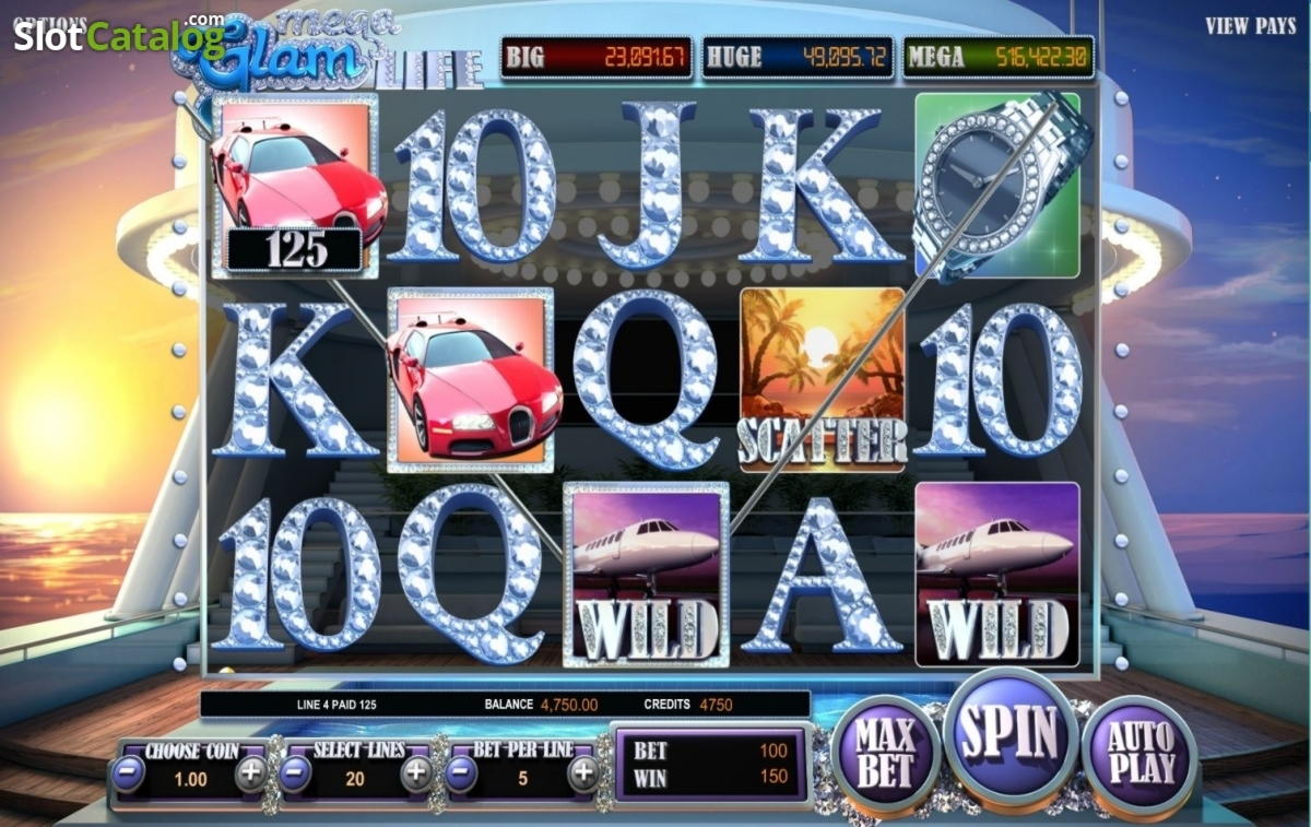 265 Free spins no deposit at Casimba Casino