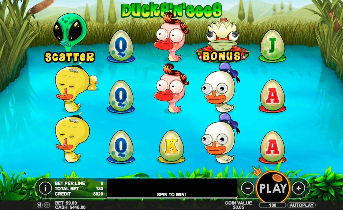 EUR 790 No Deposit Bonus Casino at Red Spins Casino
