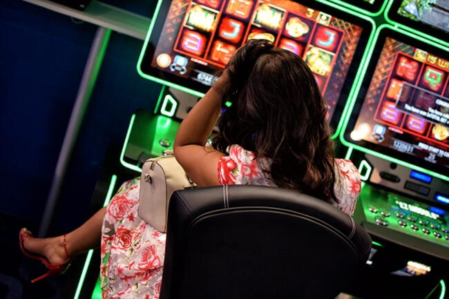 Eur 645 Free Cash at Party Casino