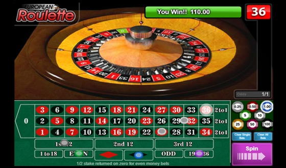 45 Free Spins at Party Casino