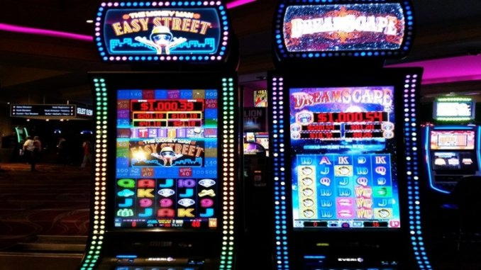 220% Deposit match bonus at Vegas Hero Casino