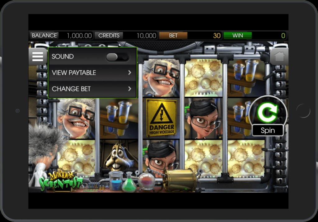 €80 No deposit bonus code at Touch Lucky Casino