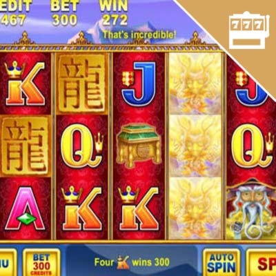 670% Signup casino bonus at Dream Dubai Casino