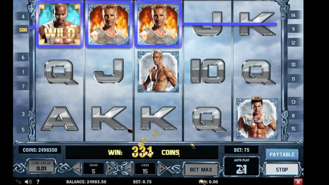 £730 Mobile freeroll slot tournament at Spinit Casino