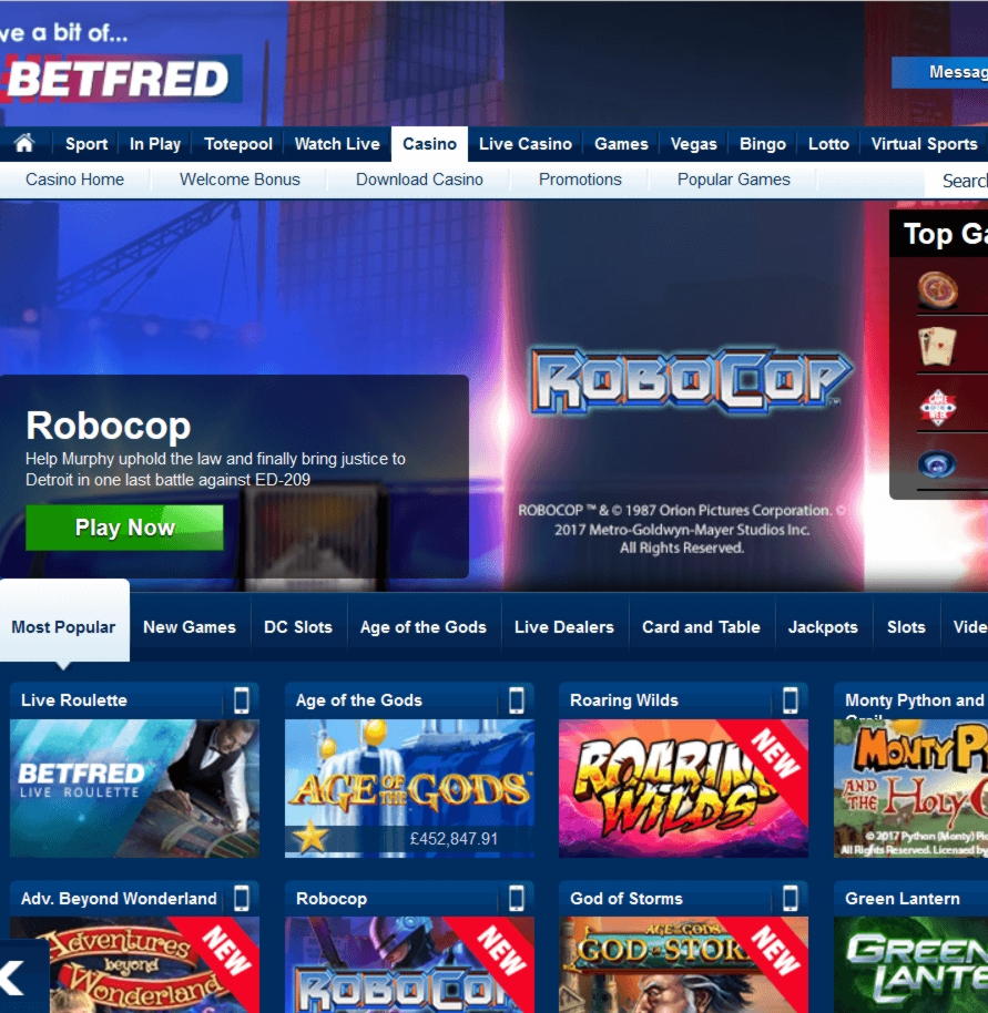 615% Casino Welcome Bonus at Eurogrand Casino