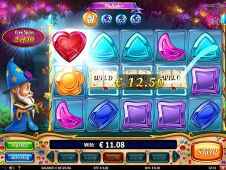 EUR 245 Daily freeroll slot tournament at Mansion Bet Casino