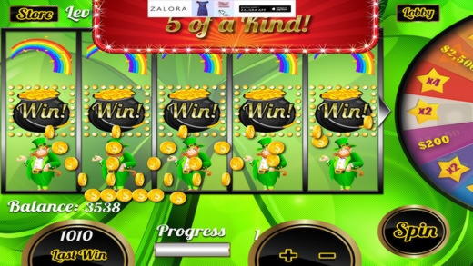 240 FREE Spins at Guts Casino