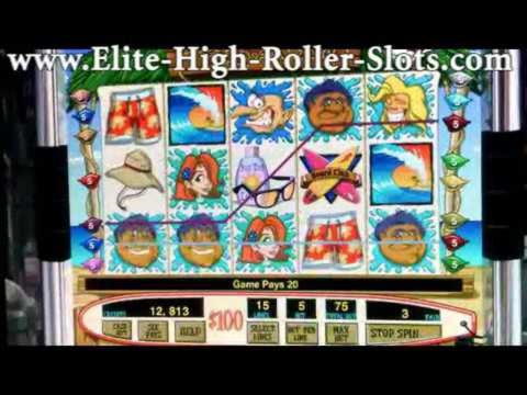 11 Free Spins right now at Sloty Casino