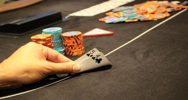 €3050 No deposit bonus casino at Wix Stars Casino
