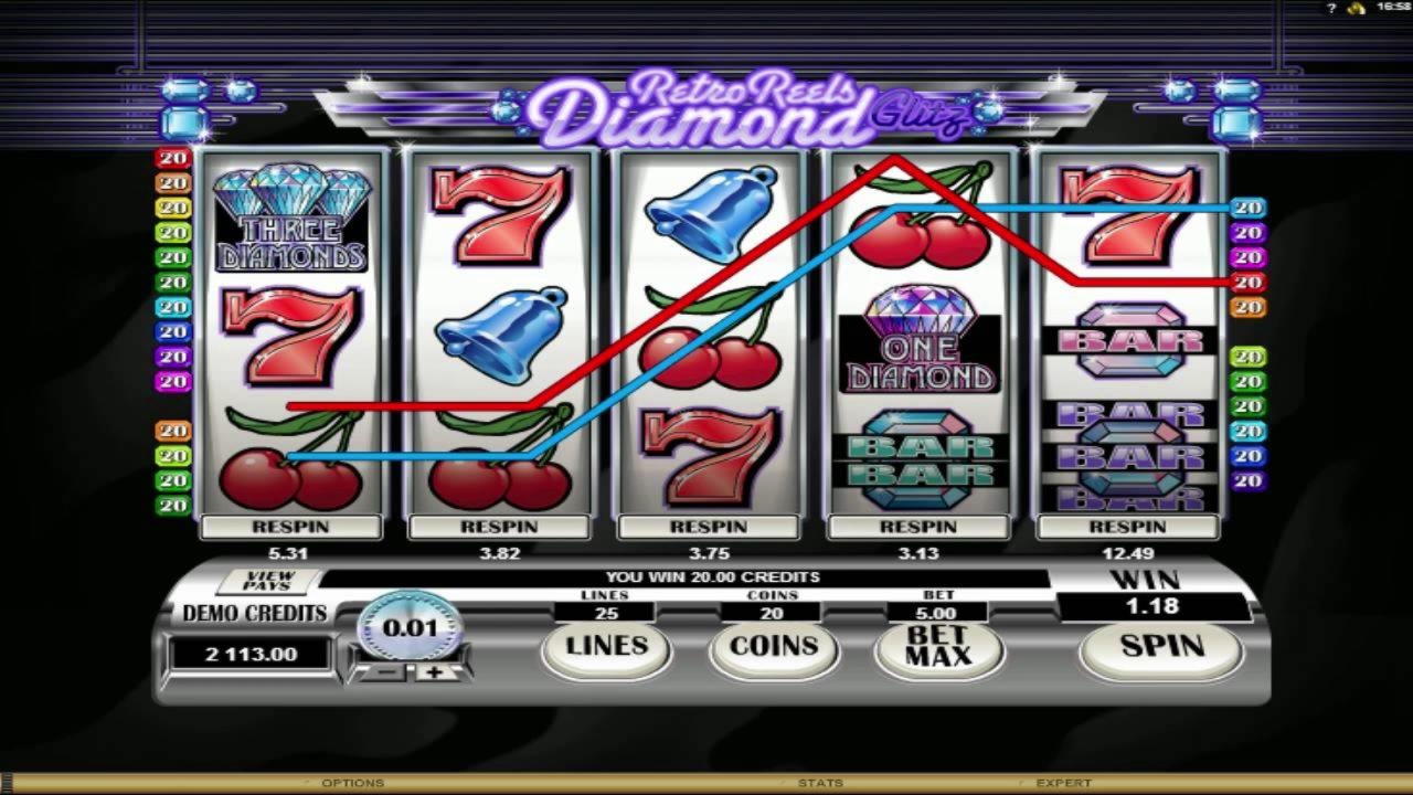EUR 425 Casino Tournament at Magic Red Casino