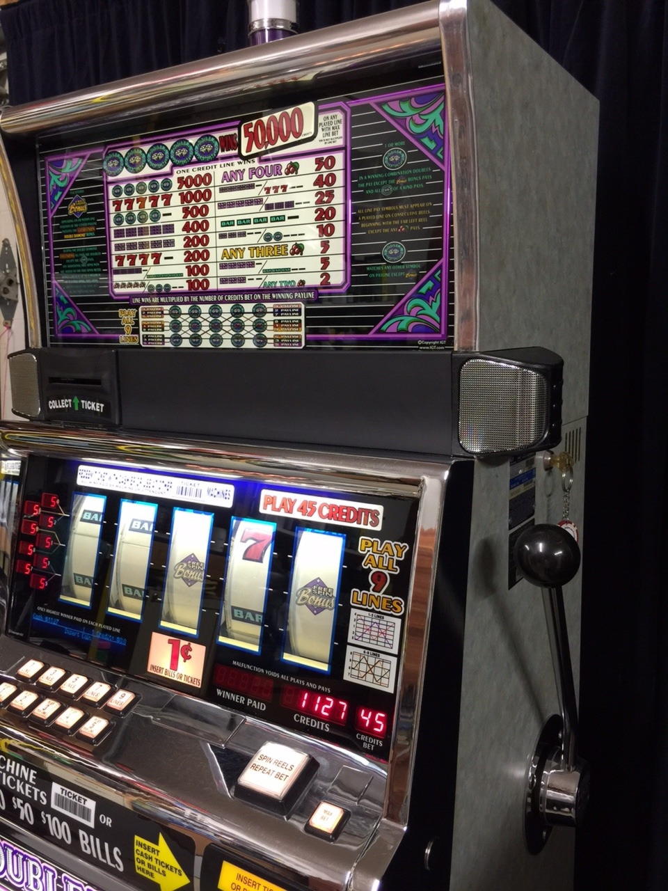 ﻿$385 FREE CASINO CHIP at Spinit Casino