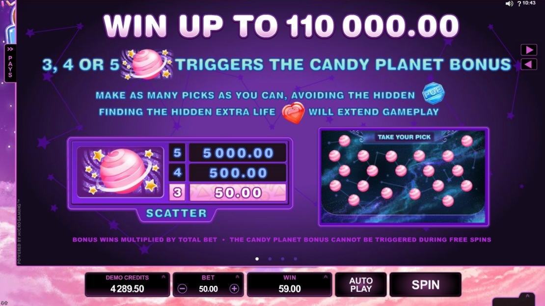 €265 Free Casino Ticket at Wix Stars Casino