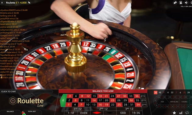 EURO 805 No Deposit at Dream Dubai Casino