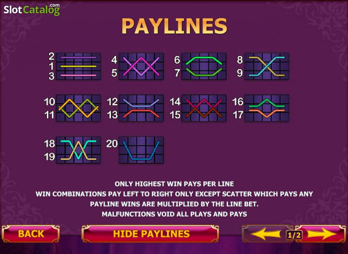 EURO 315 Mobile freeroll slot tournament at 777 Casino