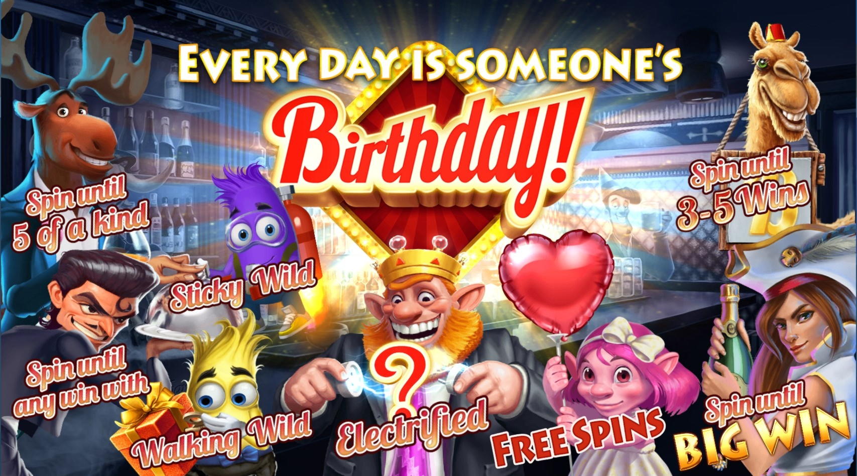 280 Free spins no deposit casino at Red Spins Casino